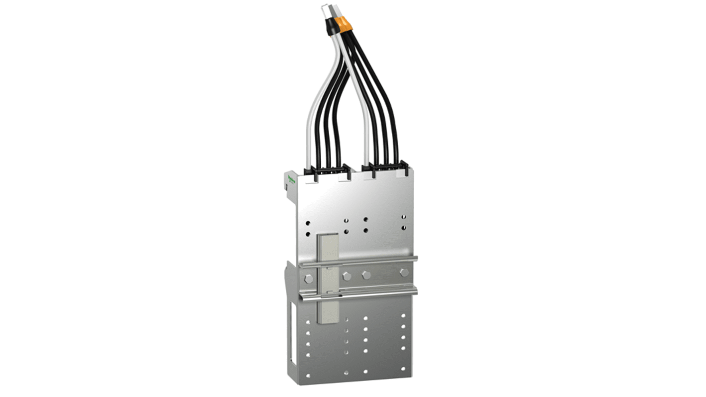 Schneider Electric Linergy Mounting Plate for use with Linergy
