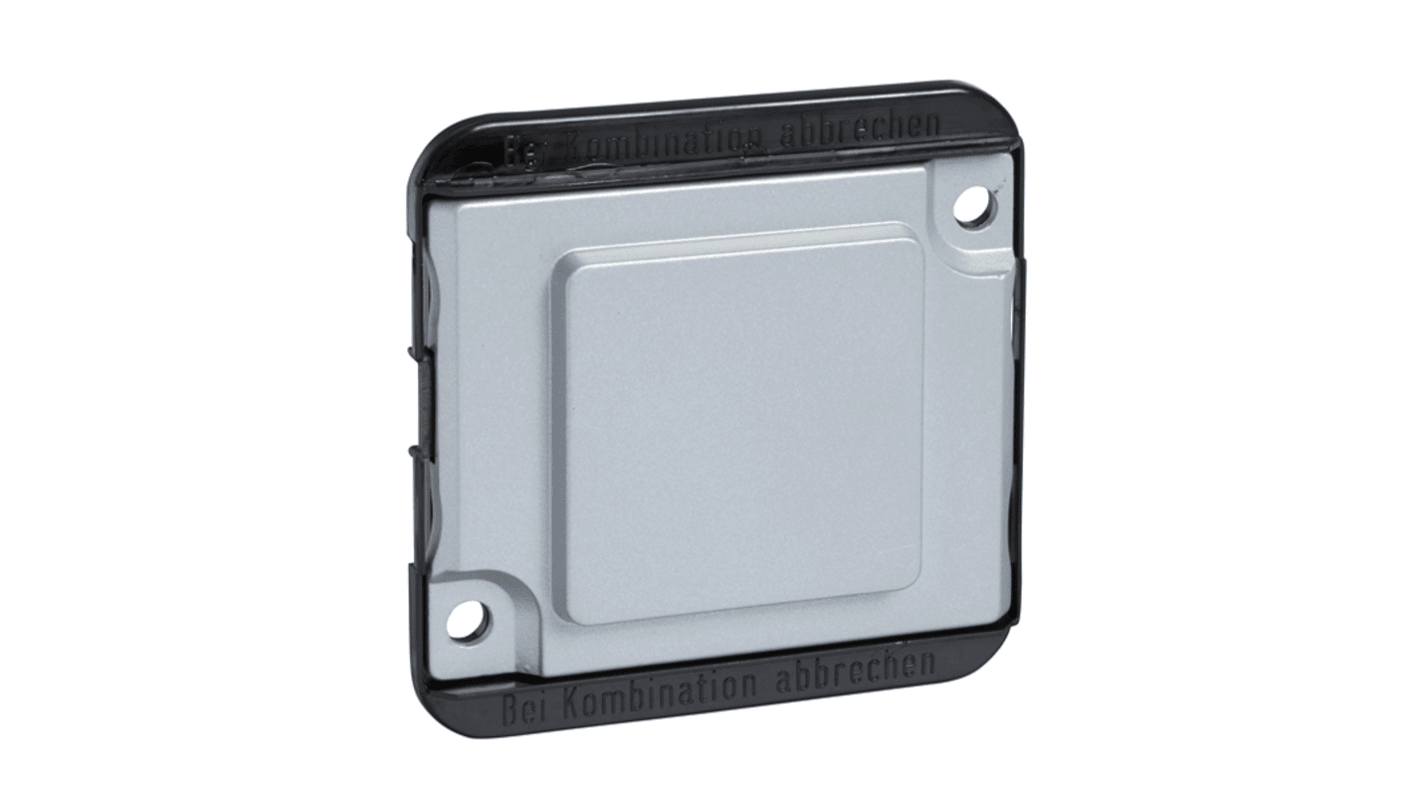 Schneider Electric Blanking Plate
