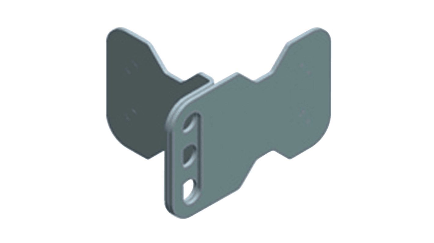 Schneider Electric Padlock Steel Padlock