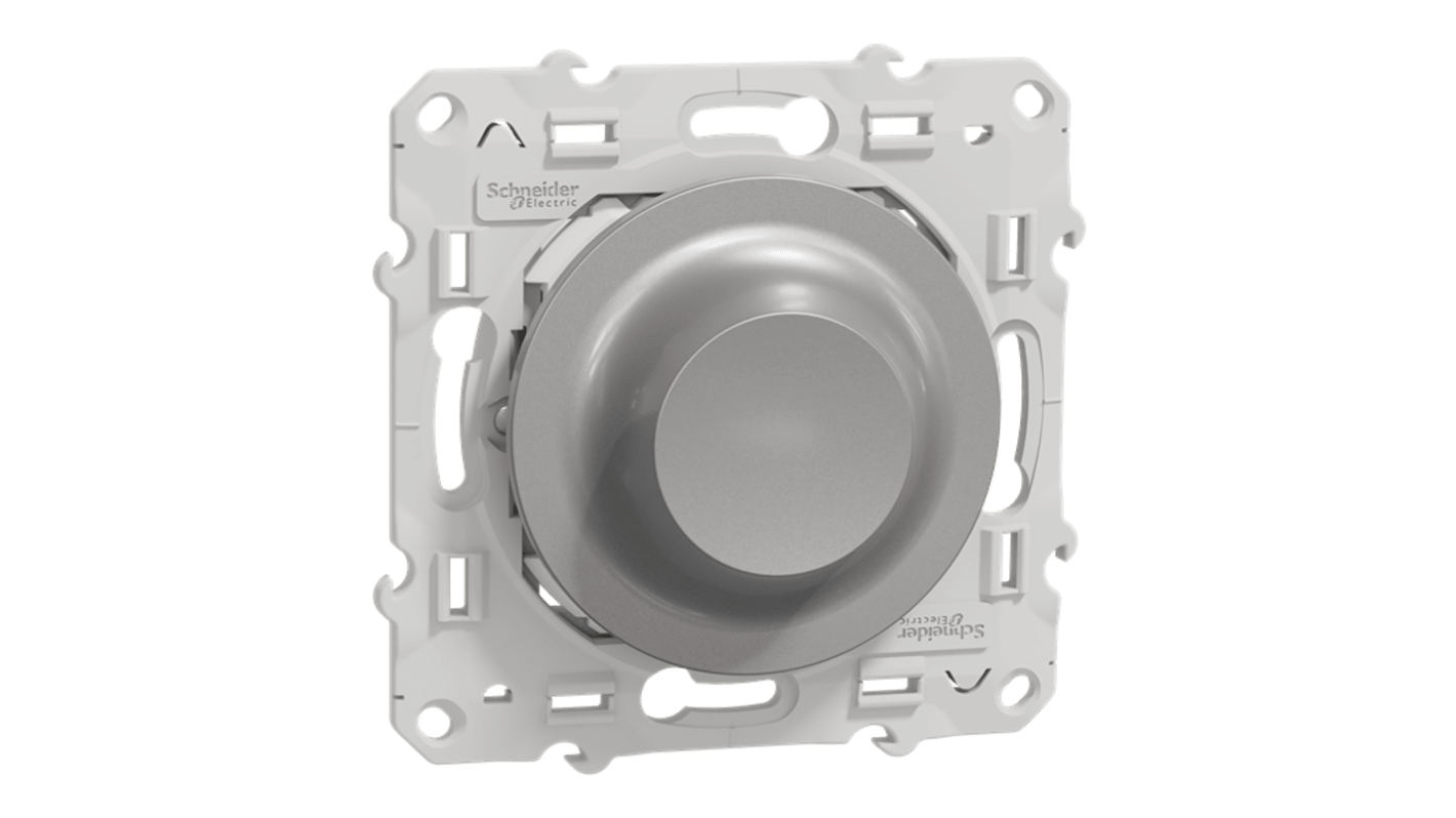 Schneider Electric 10 Way Dimmer Switch 16A, 230V, 0.4W