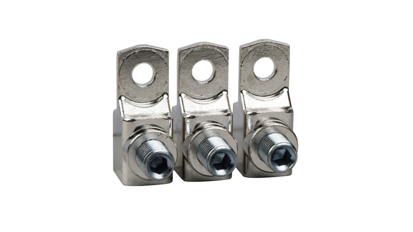 Schneider Electric Switch Disconnector Terminal Shroud, GS1 Series