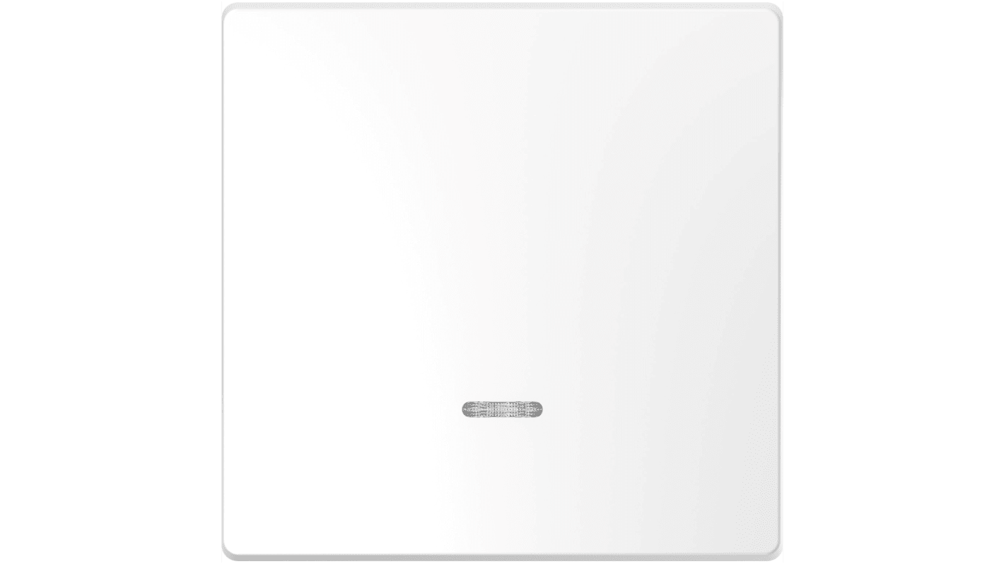 Schneider Electric, Off On Rocker Switch Clip-In