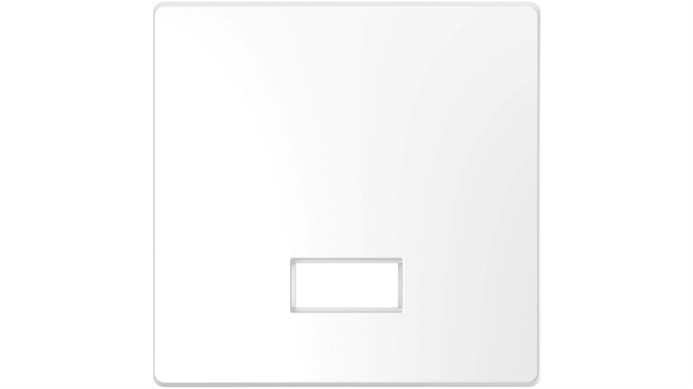 Schneider Electric, Off On Rocker Switch Clip-In