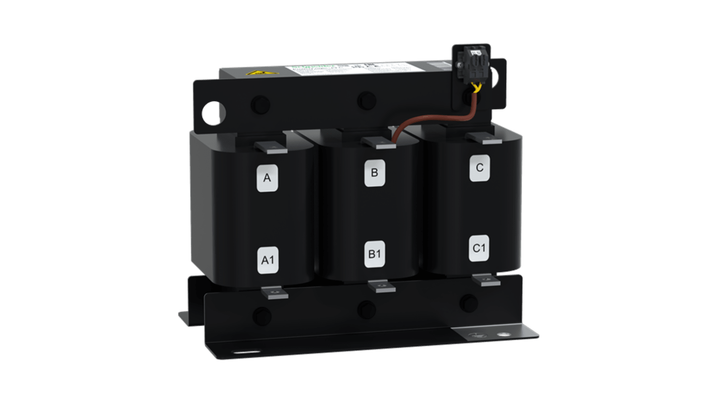 Schneider Electric Power Factor Correction Capacitor (PFC) 12.5kvar