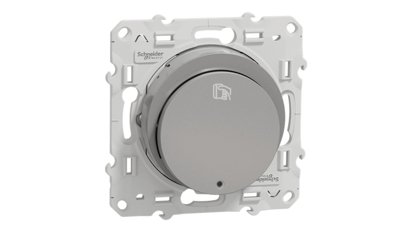 Schneider Electric 开关插件模块, S5系列, 10A