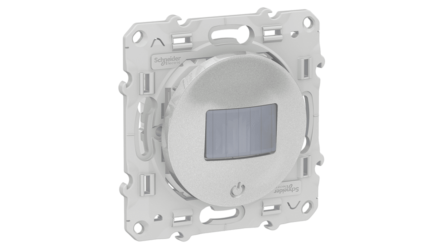 Schneider Electric 开关插件模块, S5系列, 16A