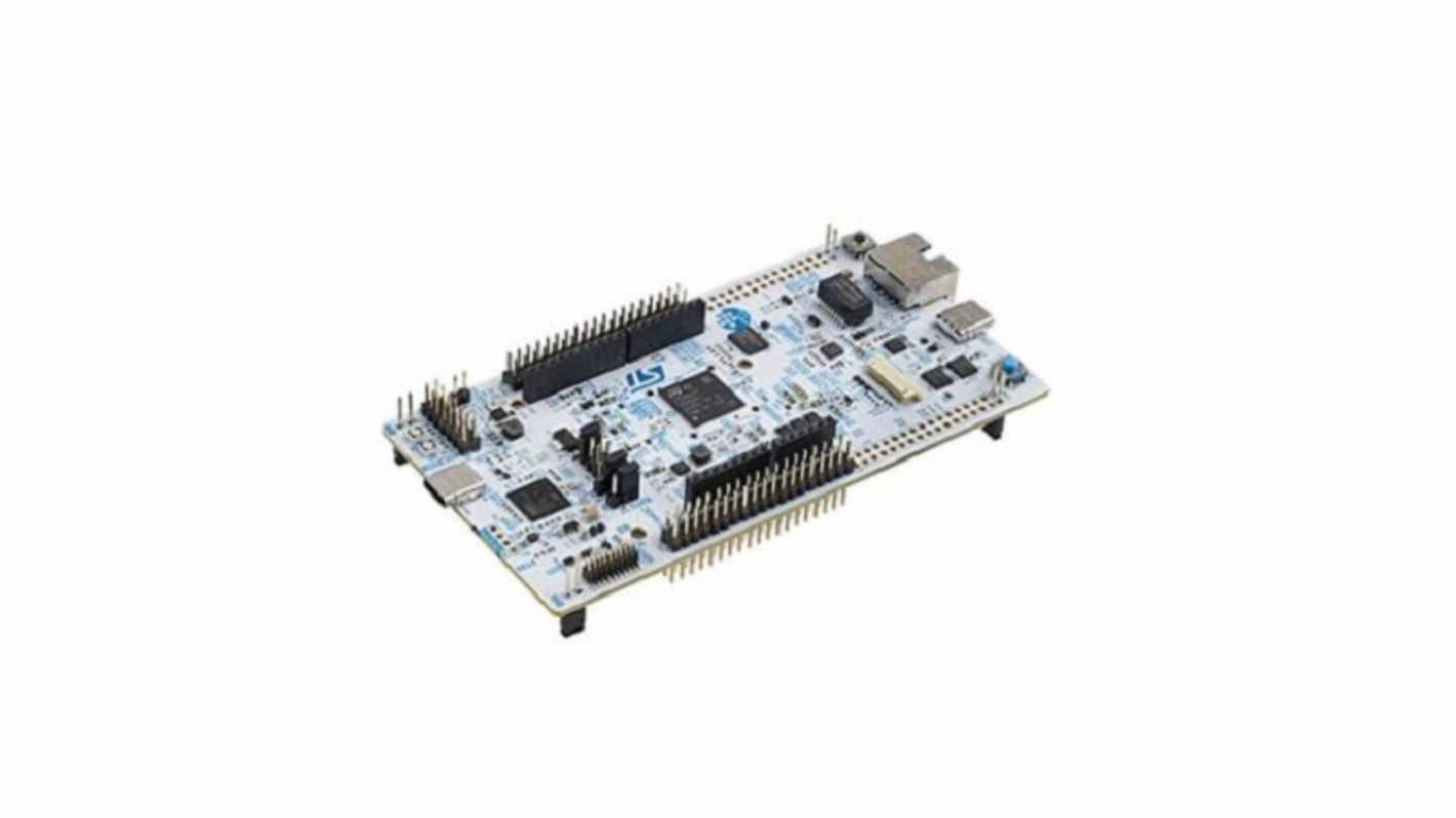 STMicroelectronics NUCLEO-N657X0-Q Development Kit Development Kit NUCLEO-N657X0-Q