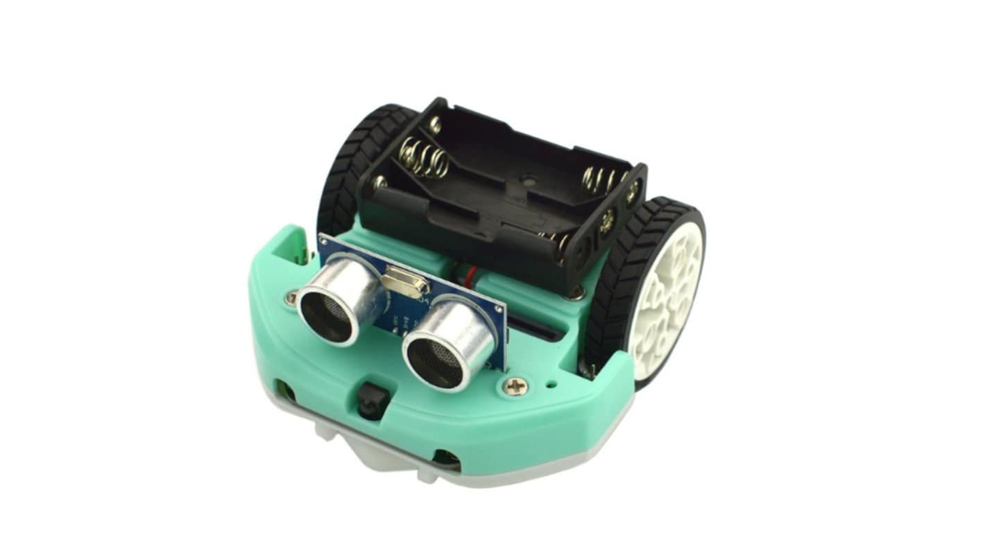 Educational Programming Robot?
