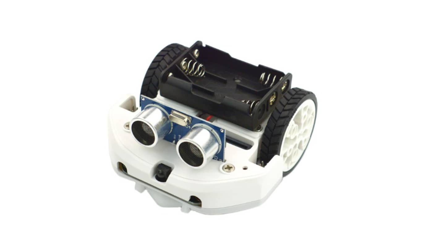 Educational Programming Robot?