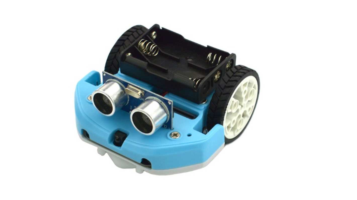 Educational Programming Robot?