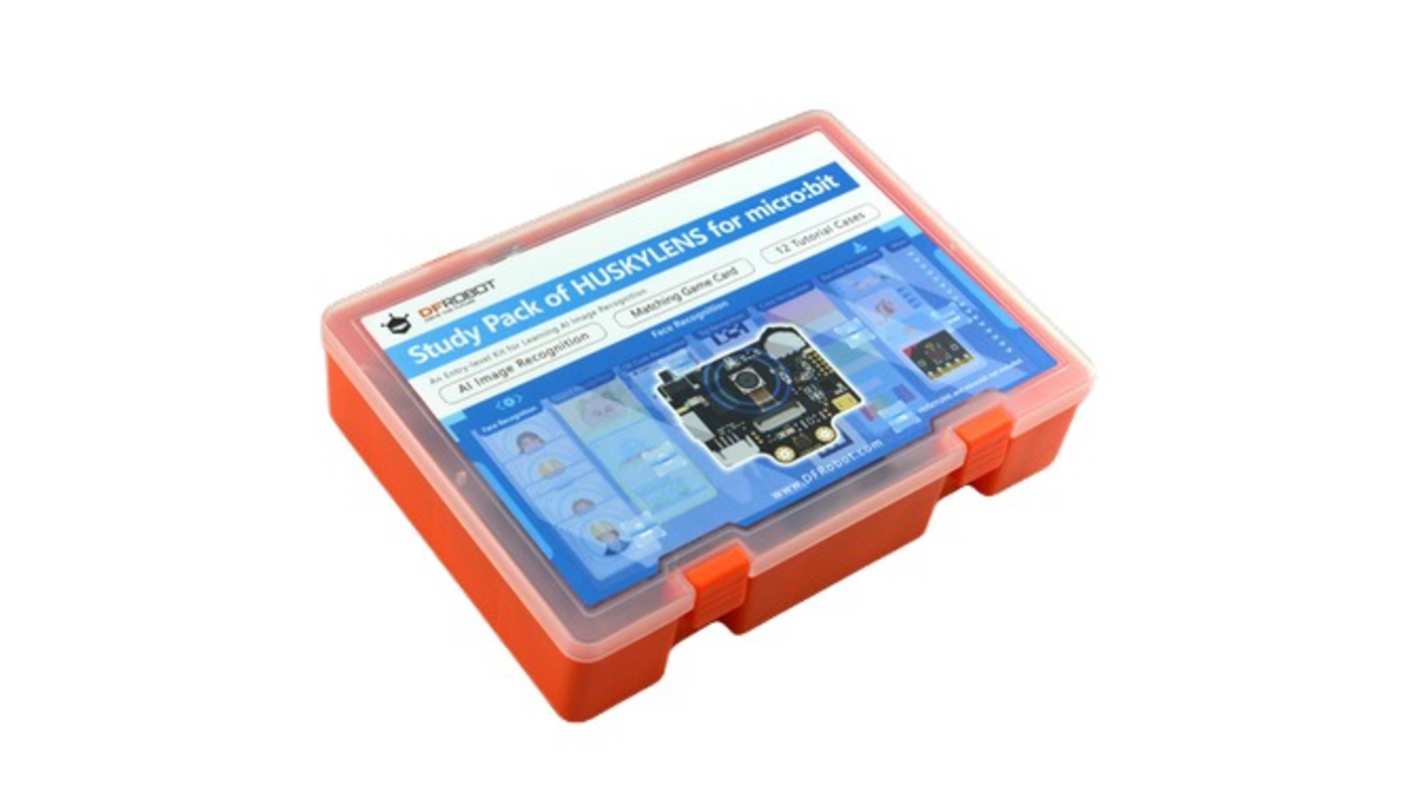 DFRobot Study Pack of HUSKYLENS for micro:bit