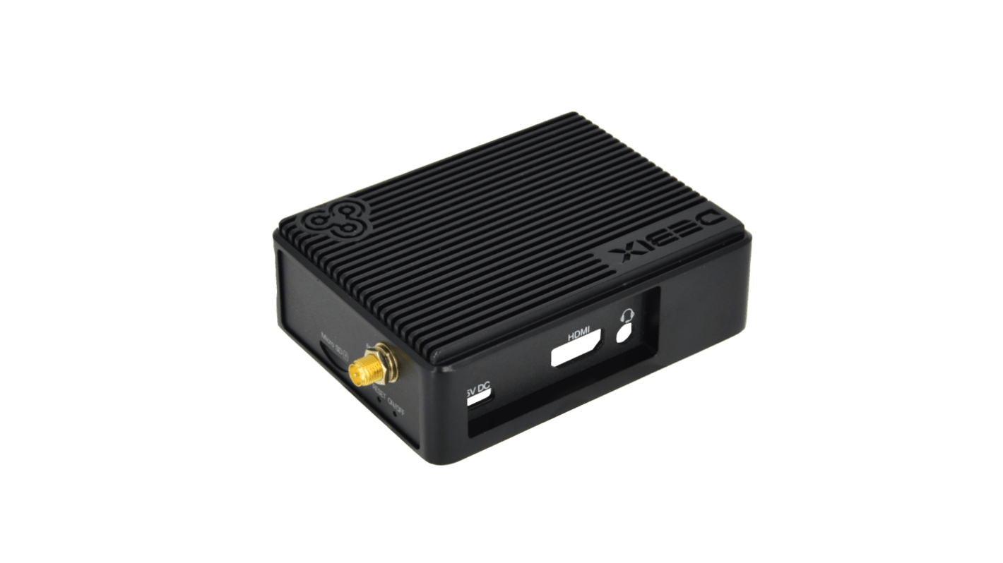 Accessori per strumenti di sviluppo Polyhex EMC-7090B CI, Custodia DEBIX Infinity e Modello C