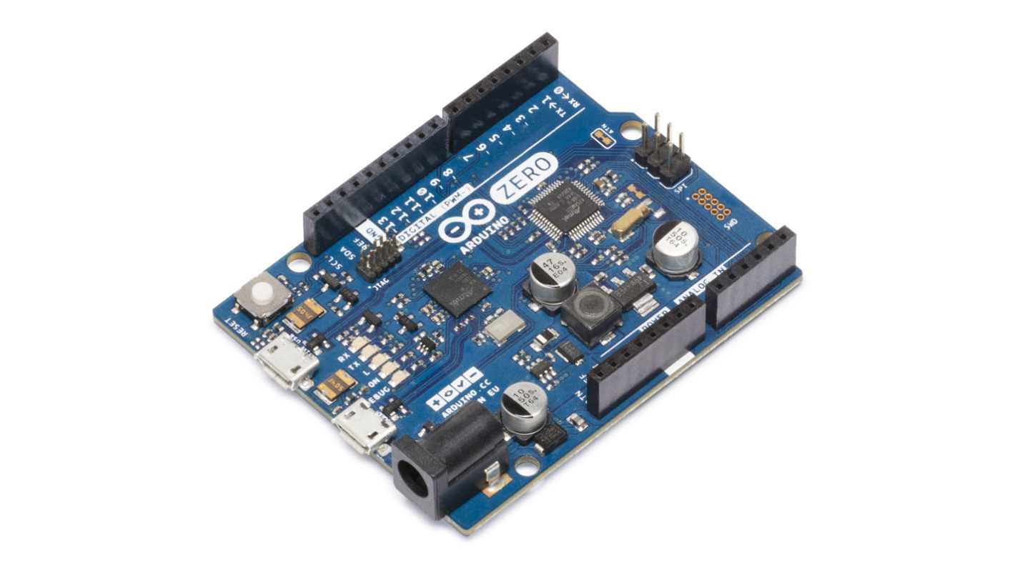 Zestaw Arduino SAMD21 Płyta rozwojowa Arduino Zero Arduino