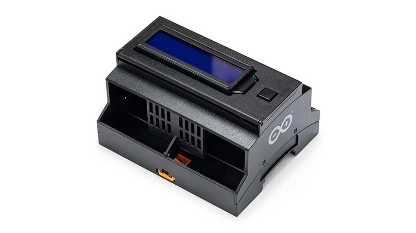 Zestaw Arduino Płytka kontrolera Zestaw Arduino Edge Control Enclosure Kit Arduino