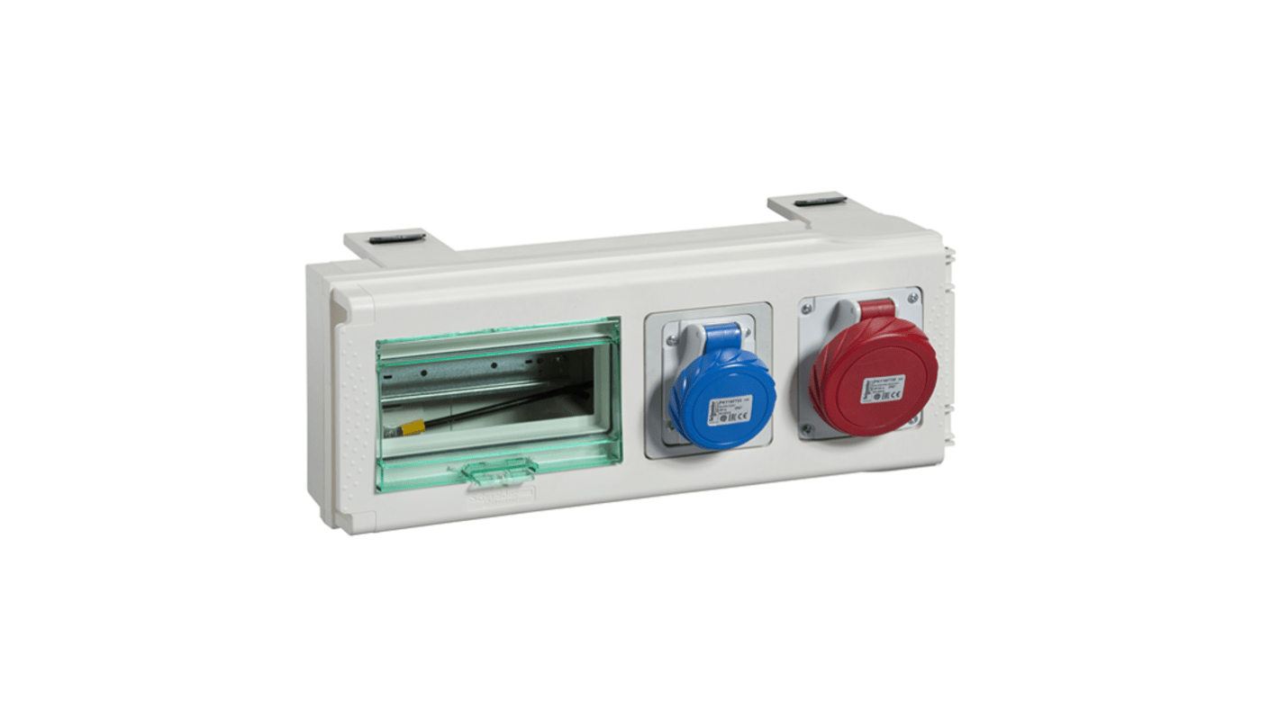 Schneider Electric, Canalis Series