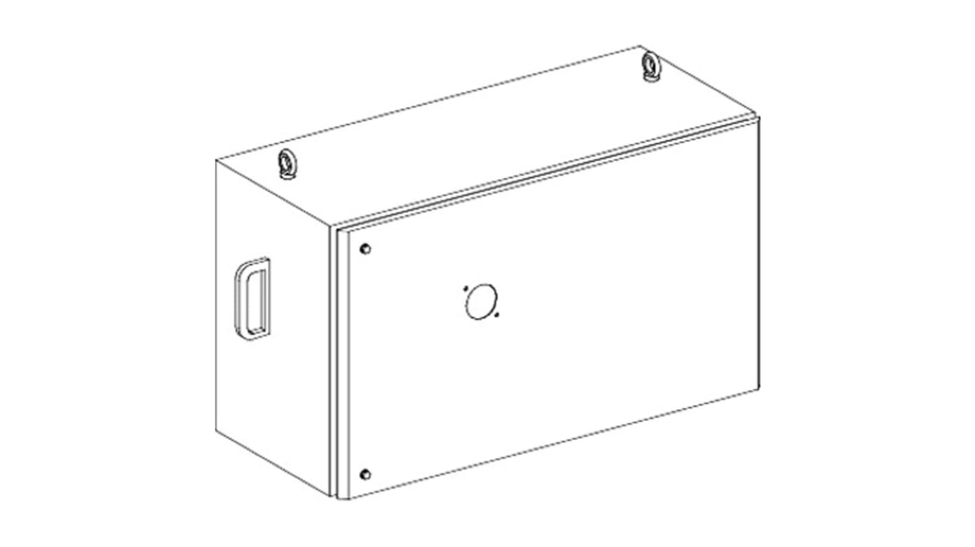 Schneider Electric, Canalis Series
