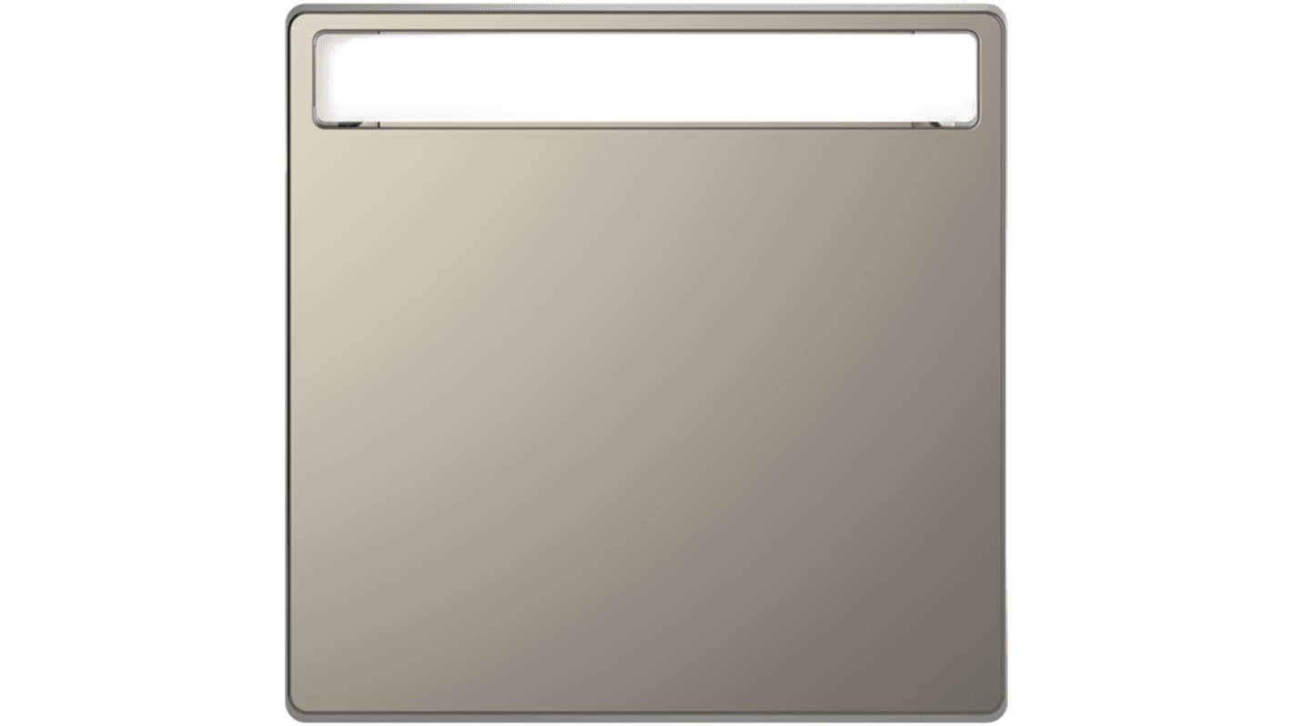 Schneider Electric, Off On Rocker Switch Clip-In