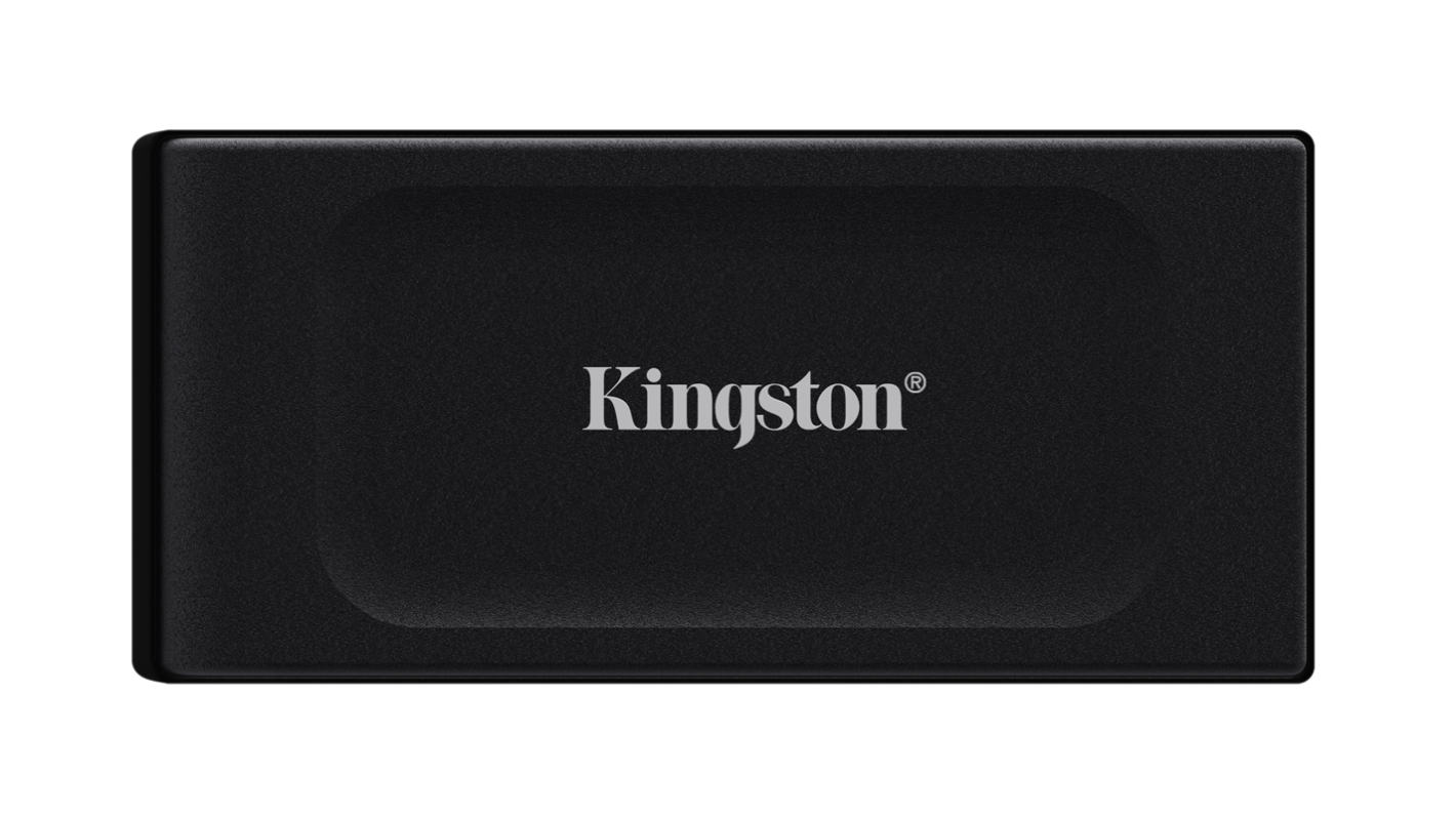 Kingston XS1000 Portable 1 TB External SSD