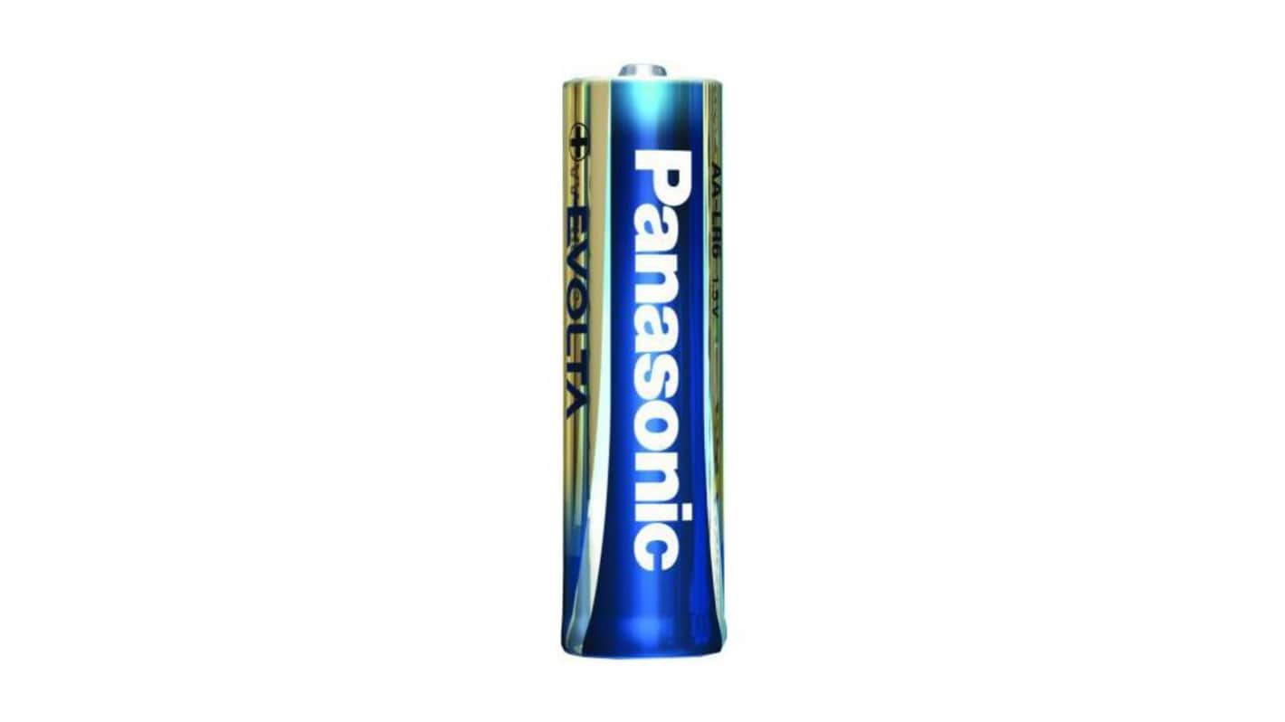 Panasonic Panasonic Alkaline Power Alkaline AA Batteries 1.5V