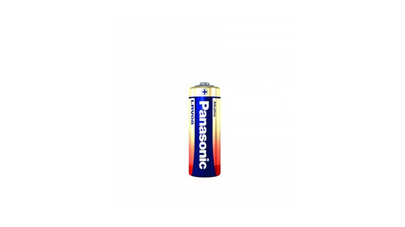 Panasonic Alkaline 12V, A23 A23 Battery