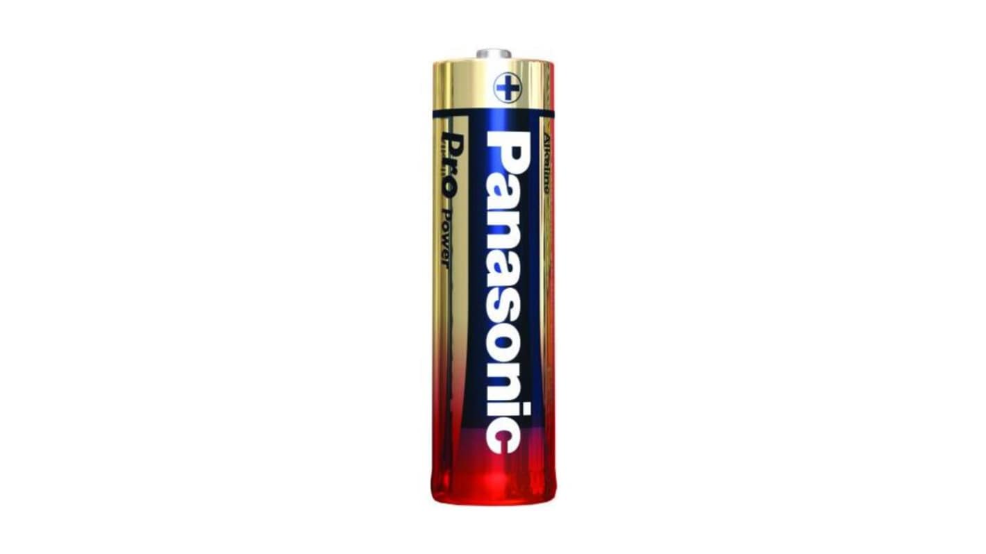Panasonic Panasonic Alkaline Power Alkaline AA Batteries 1.5V