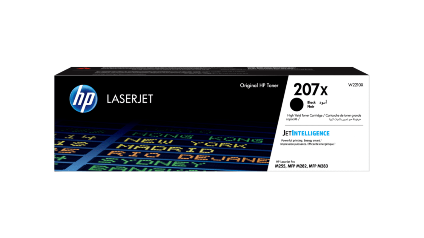 Hewlett Packard 黑色硒鼓 适用于惠普 HP LaserJet M207-M212, M209, M232-M237, M234打印机 约可打印3150页