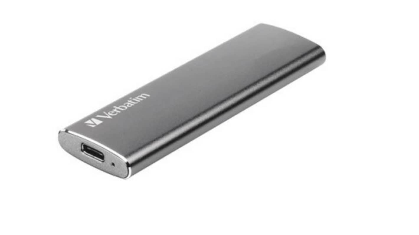 Verbatim Vx500 1TB 1 TB External SSD