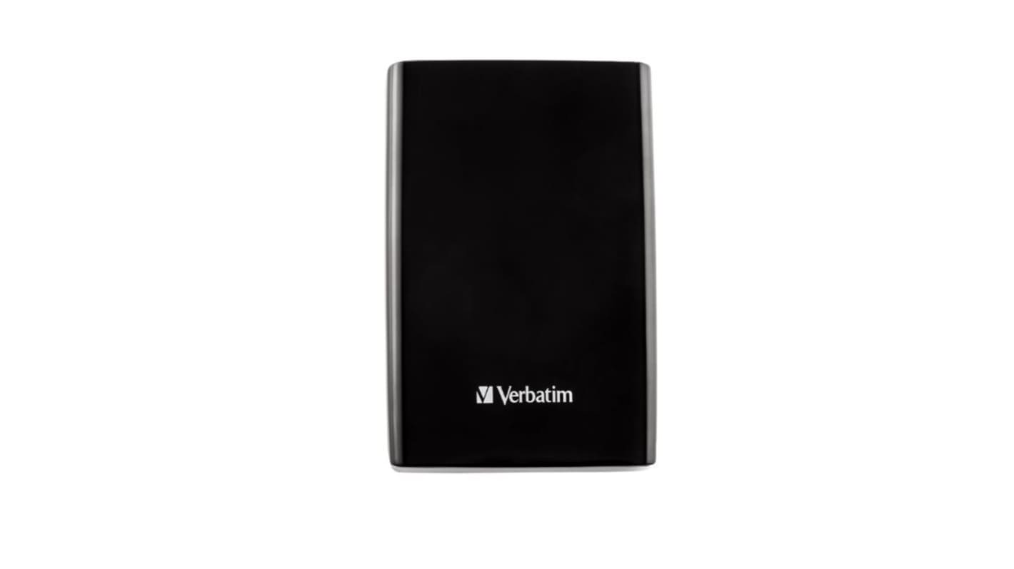 Verbatim Store n Go 256GB Slim 256 GB External SSD