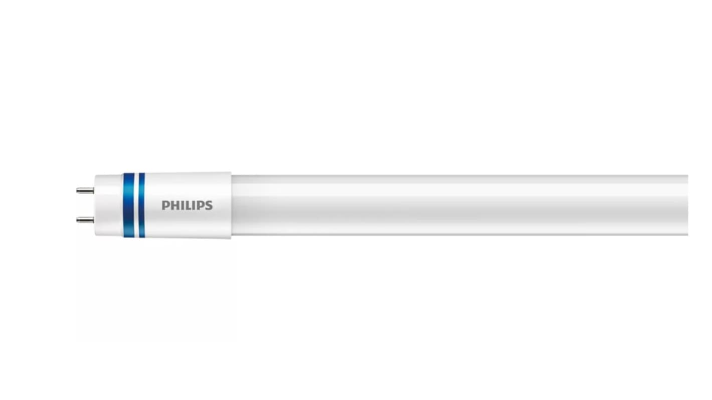 Philips Lighting MAS 1000 lm 8 W LED Tube Light, T8, 1.96ft (600mm)