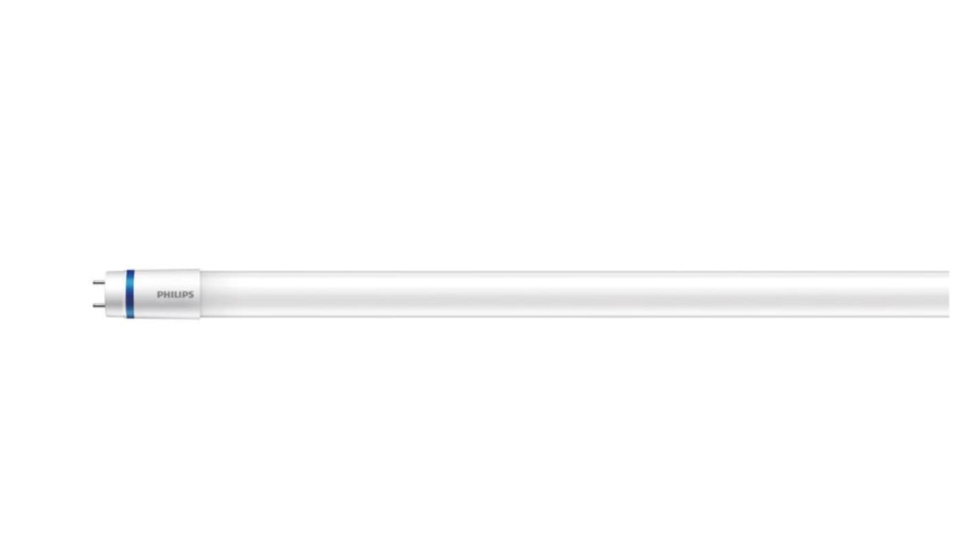Philips Lighting T8LED灯管, 8W, G13 ROT灯座 600mm长, 1050lm, MAS系列