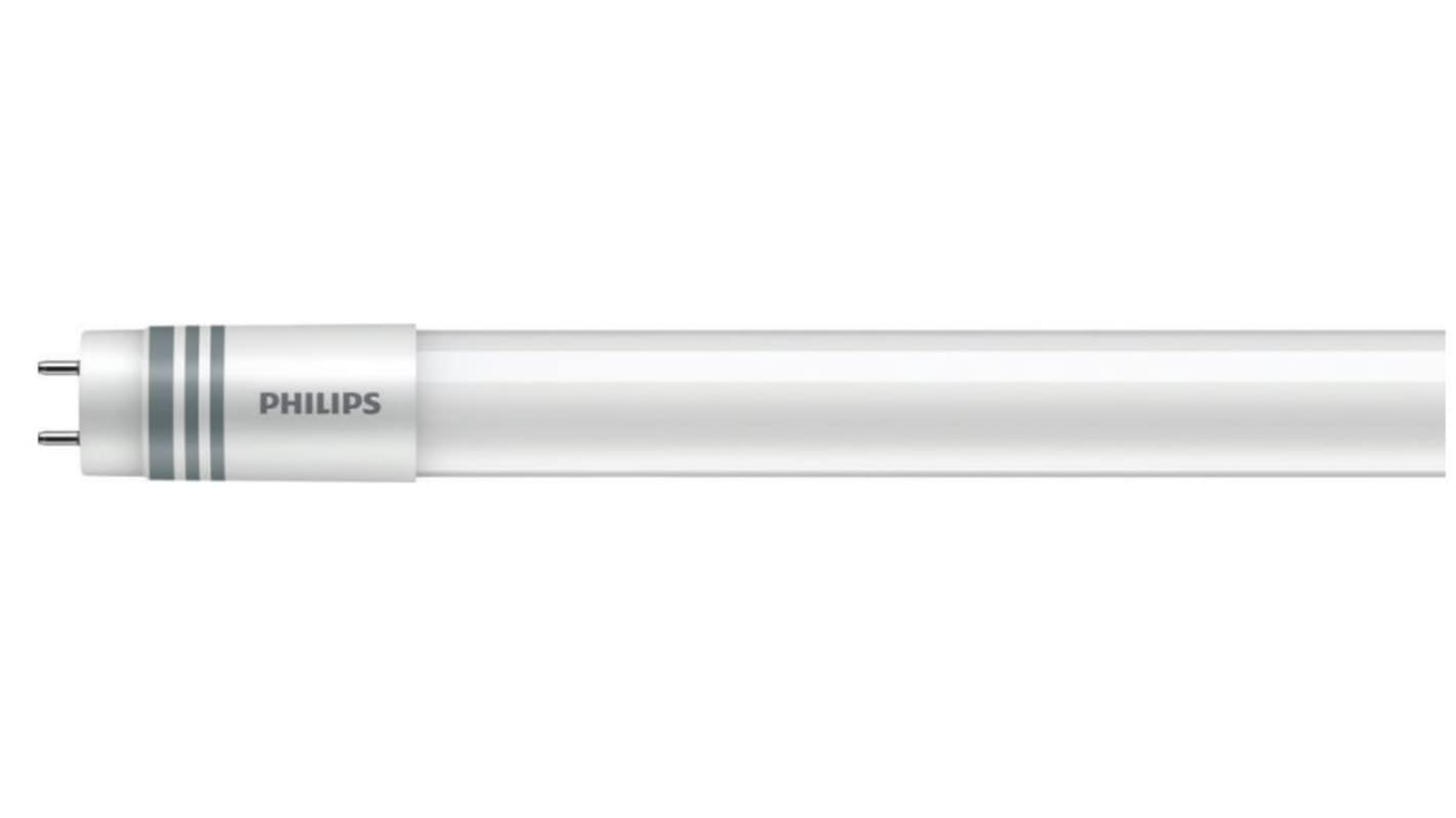 Philips Lighting CorePro 2500 lm 23 W LED Tube Light, T8, 4.92ft (1500mm)