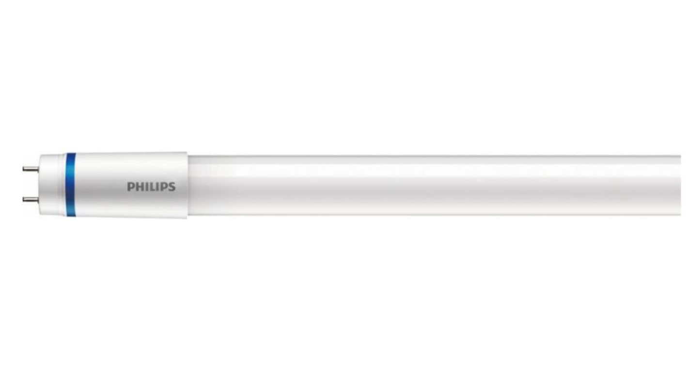 Philips Lighting MAS 3100 lm 18.2 W LED Tube Light, T8, 4.92ft (1500mm)