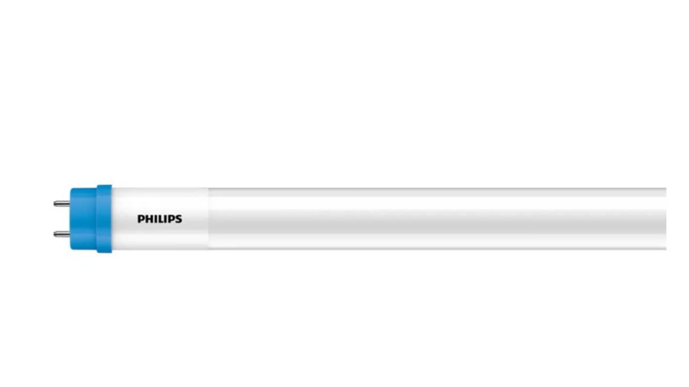 Philips Lighting CorePro 2050 lm 20 W LED Tube Light, T8, 4.92ft (1500mm)