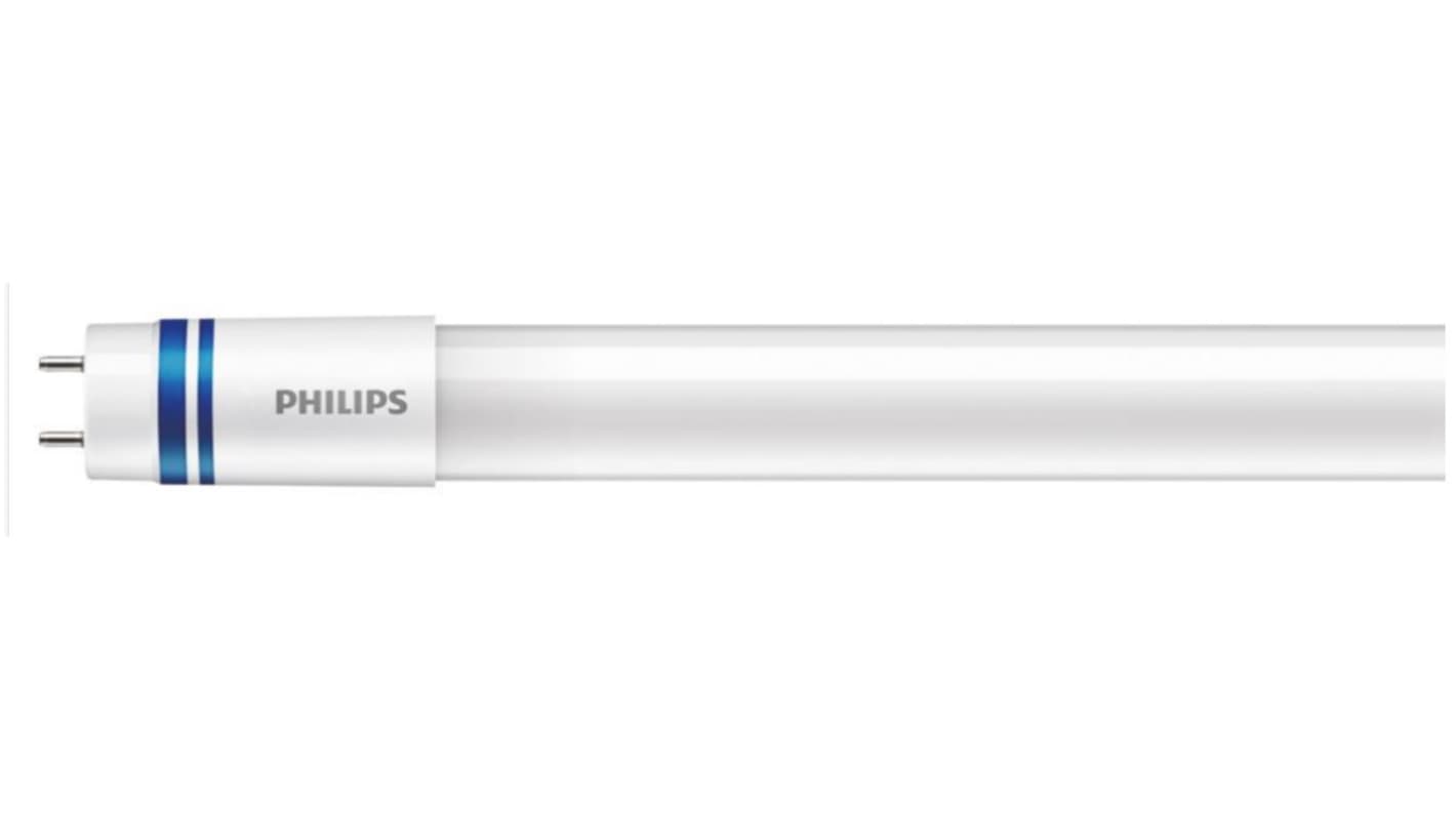Philips Lighting MAS 2000 lm 14 W LED Tube Light, T8, 3.93ft (1200mm)