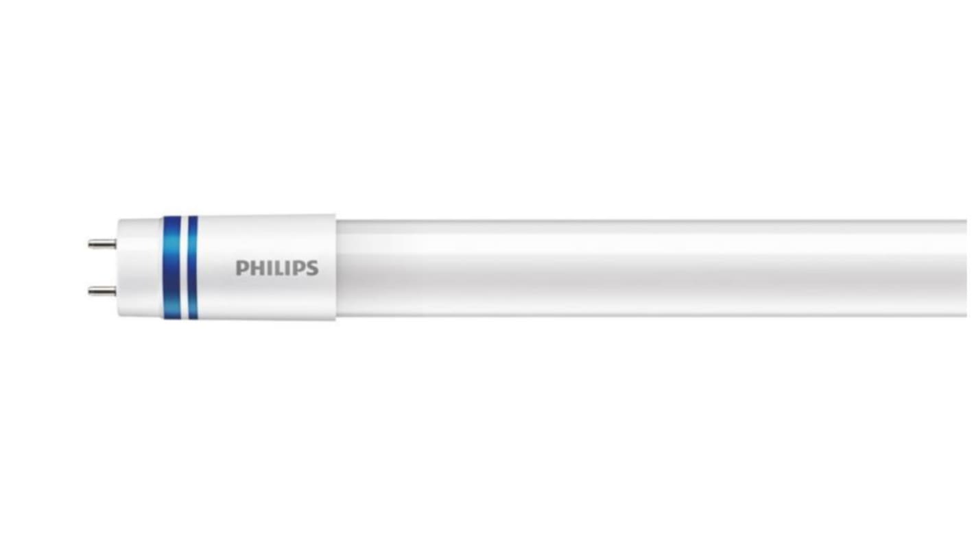 Philips Lighting MAS 3100 lm 20 W LED Tube Light, T8, 4.92ft (1500mm)