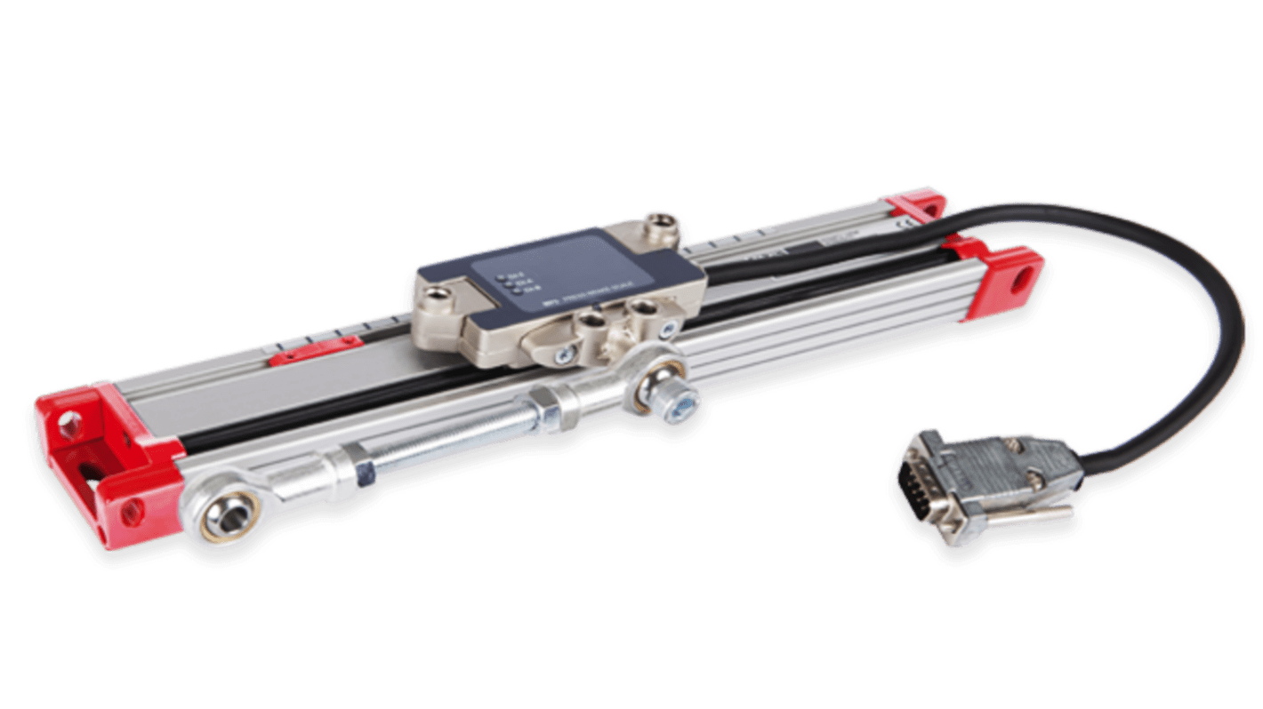 RS PRO Incremental Position Sensor, Line Driver Signal