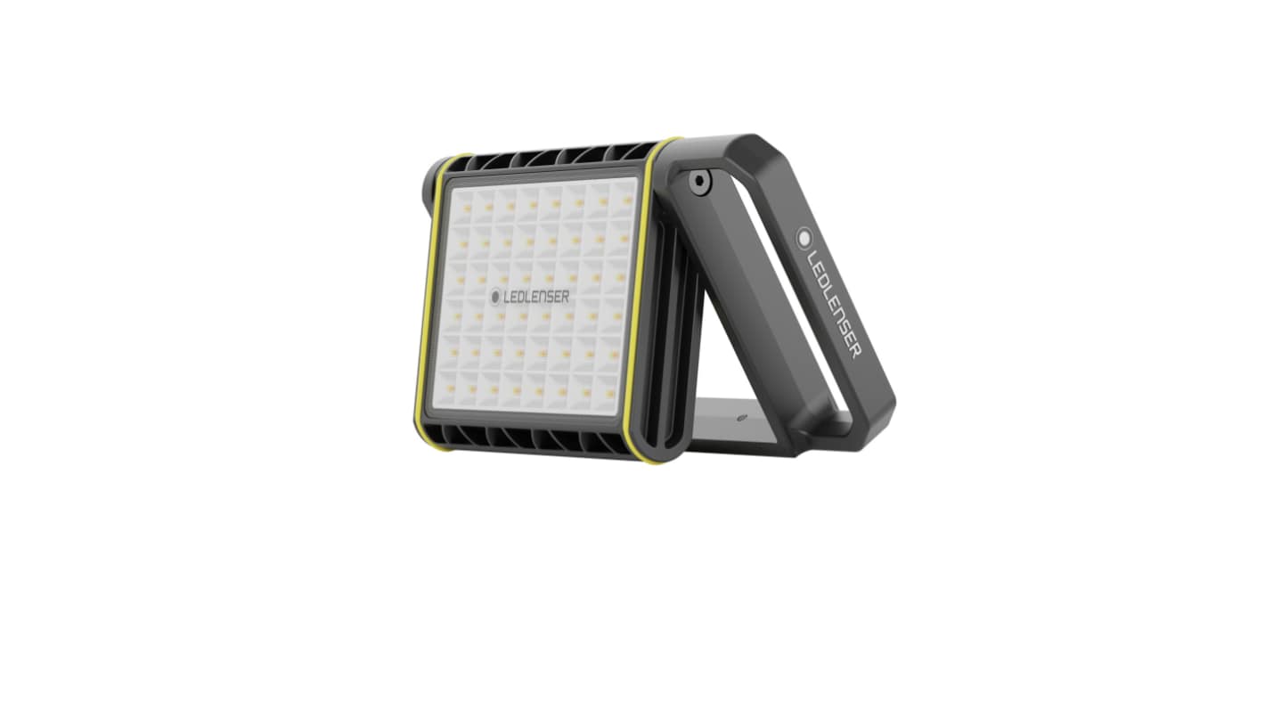 Proiettore Led Lenser, 10,8 V, 50,8 W, 4000 lm, IP67