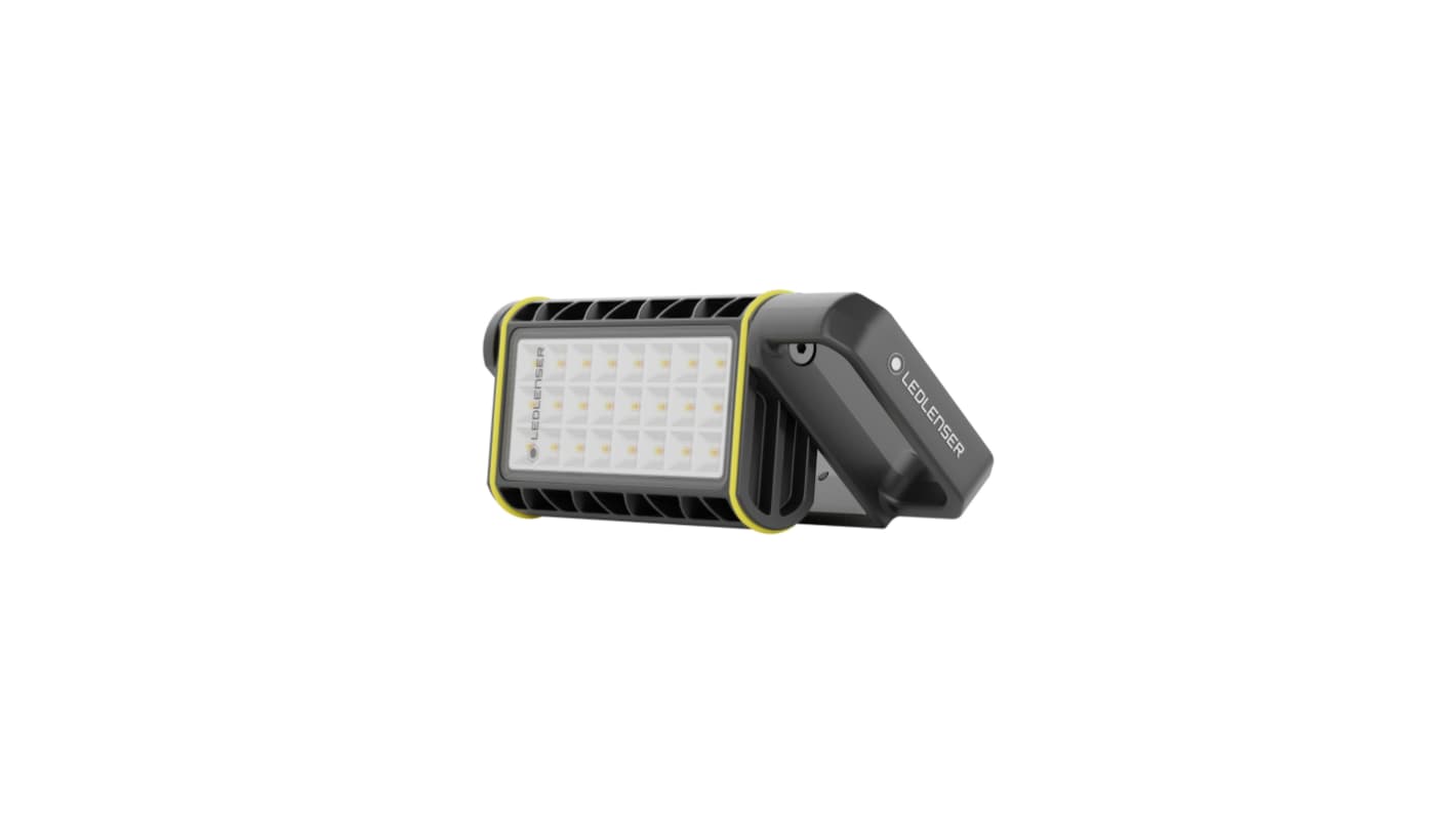 Reflektor szerokostrumieniowy 24-diodowy Led Lenser