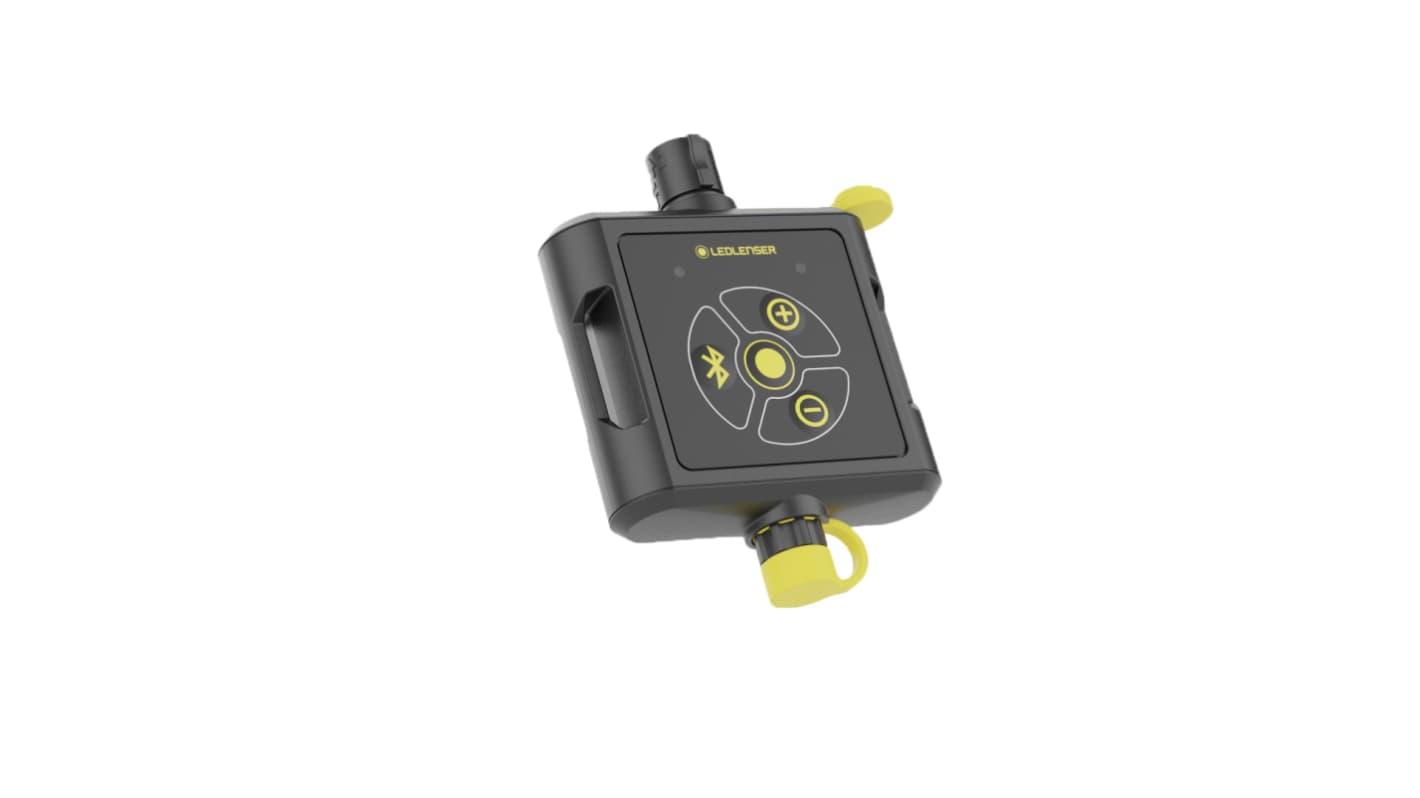 kit accessori torcia Controller lineare LED Led Lenser per AL10R