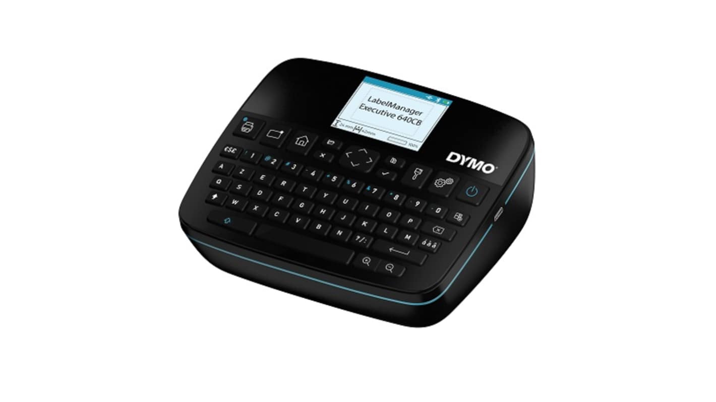 Dymo 2202107 Label Printer, 24mm Max Label Width
