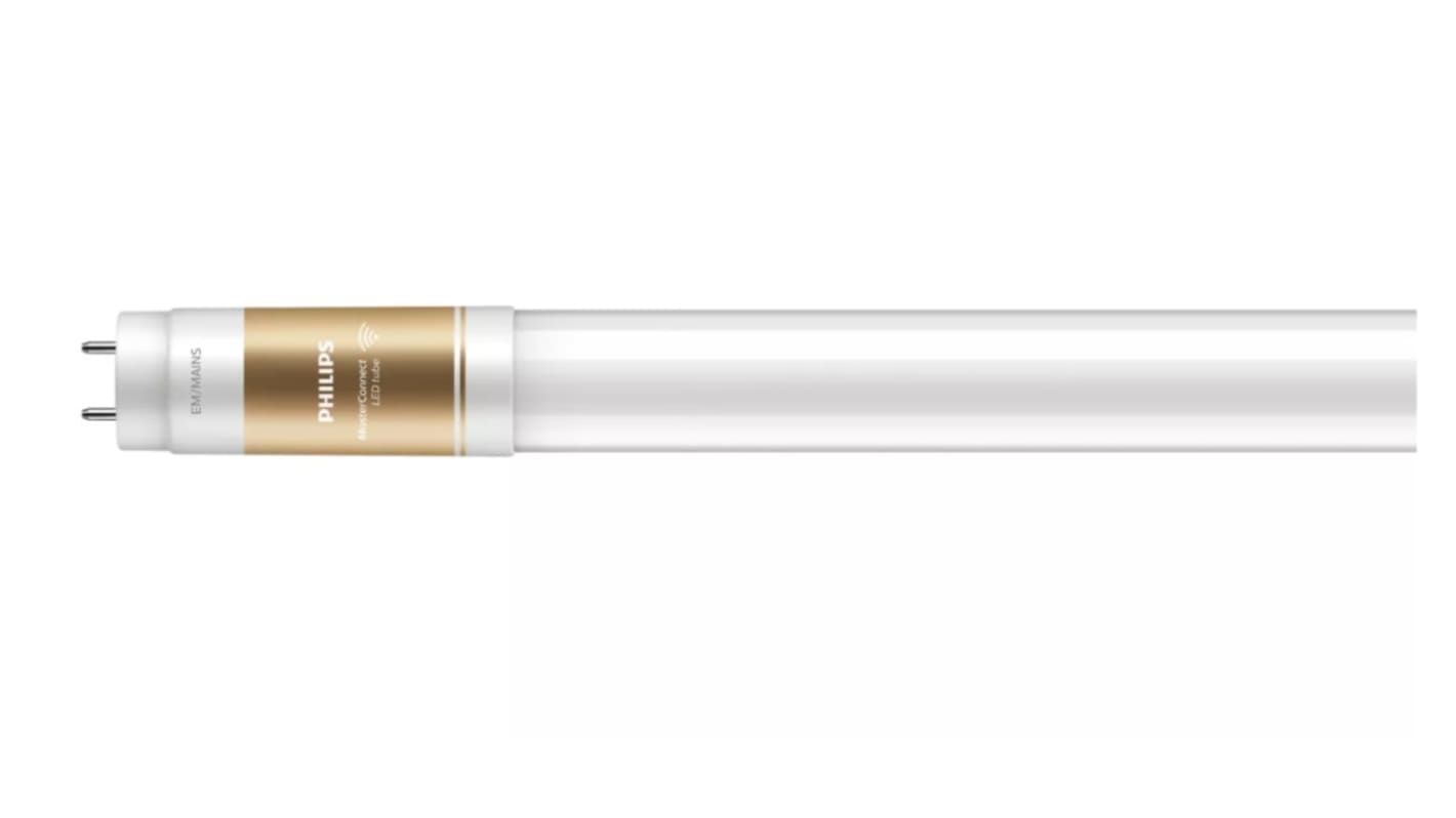 Philips Lighting MC 1050 lm 7 W LED Tube Light, T8, 1.96ft (600mm)