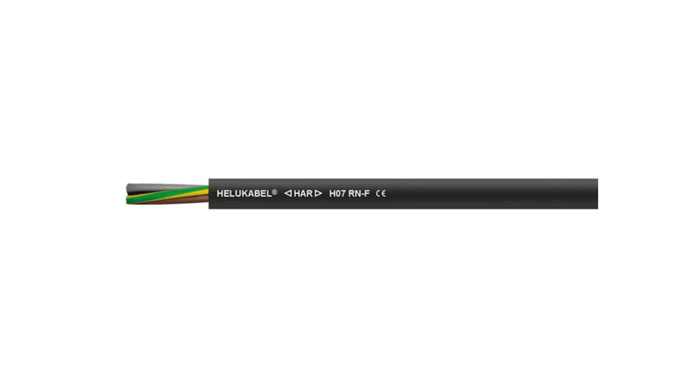 Control Cable 2,5 mm2 2 -rdzeniowy Nieekranowany 14 AWG AWG Sterowanie