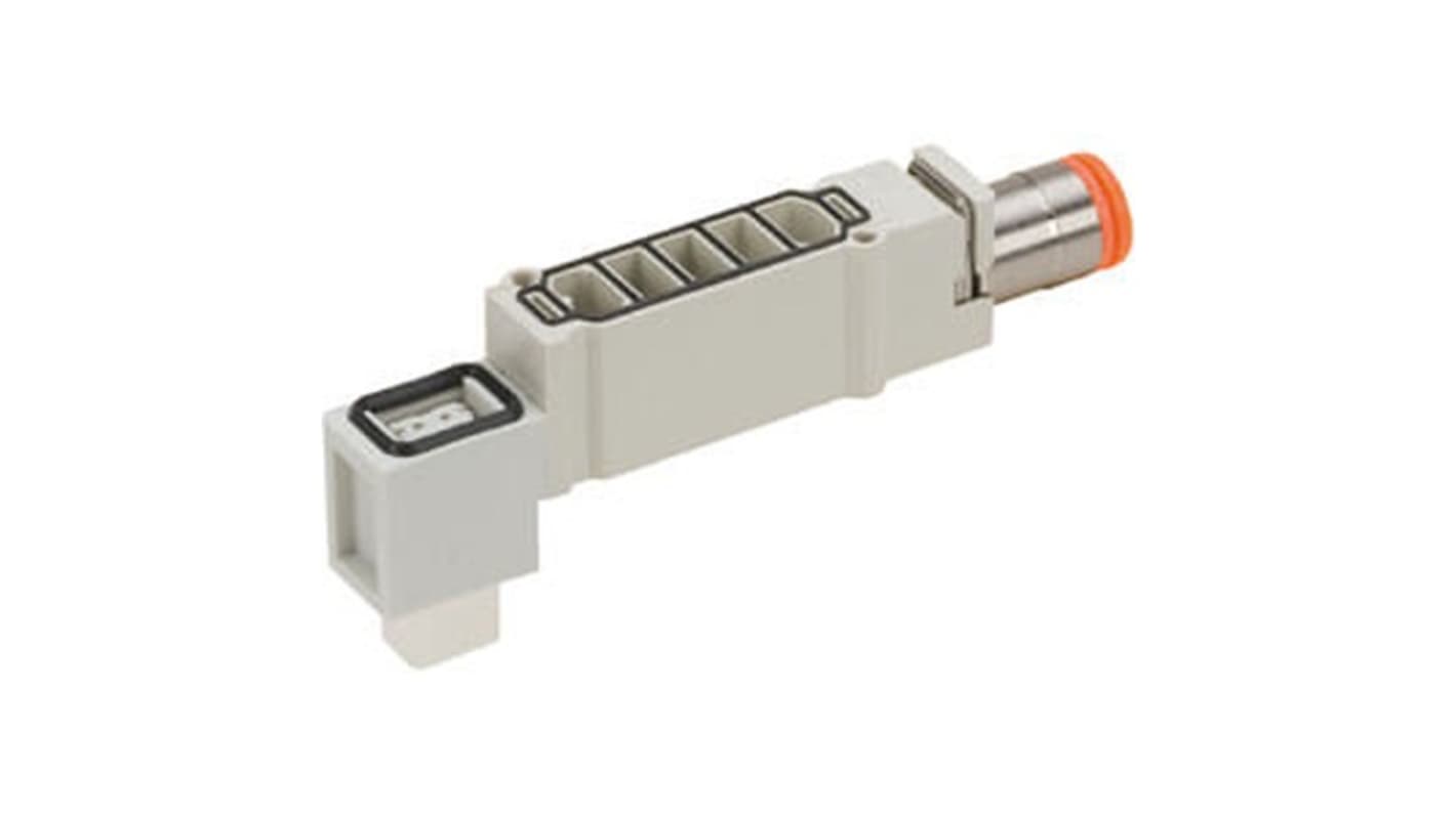 SMC SY30M Spacer, SY30M-39-1A-C6