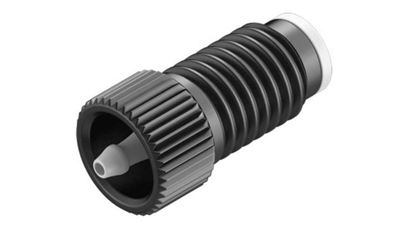 Festo 气动接头塞头 PA管接头, UNF 1/4-28接口, NLFA系列