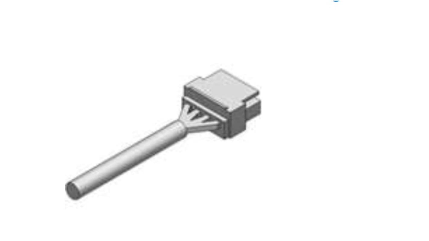 SMC, PFMB Series Display Module for Use with Measuring Flow