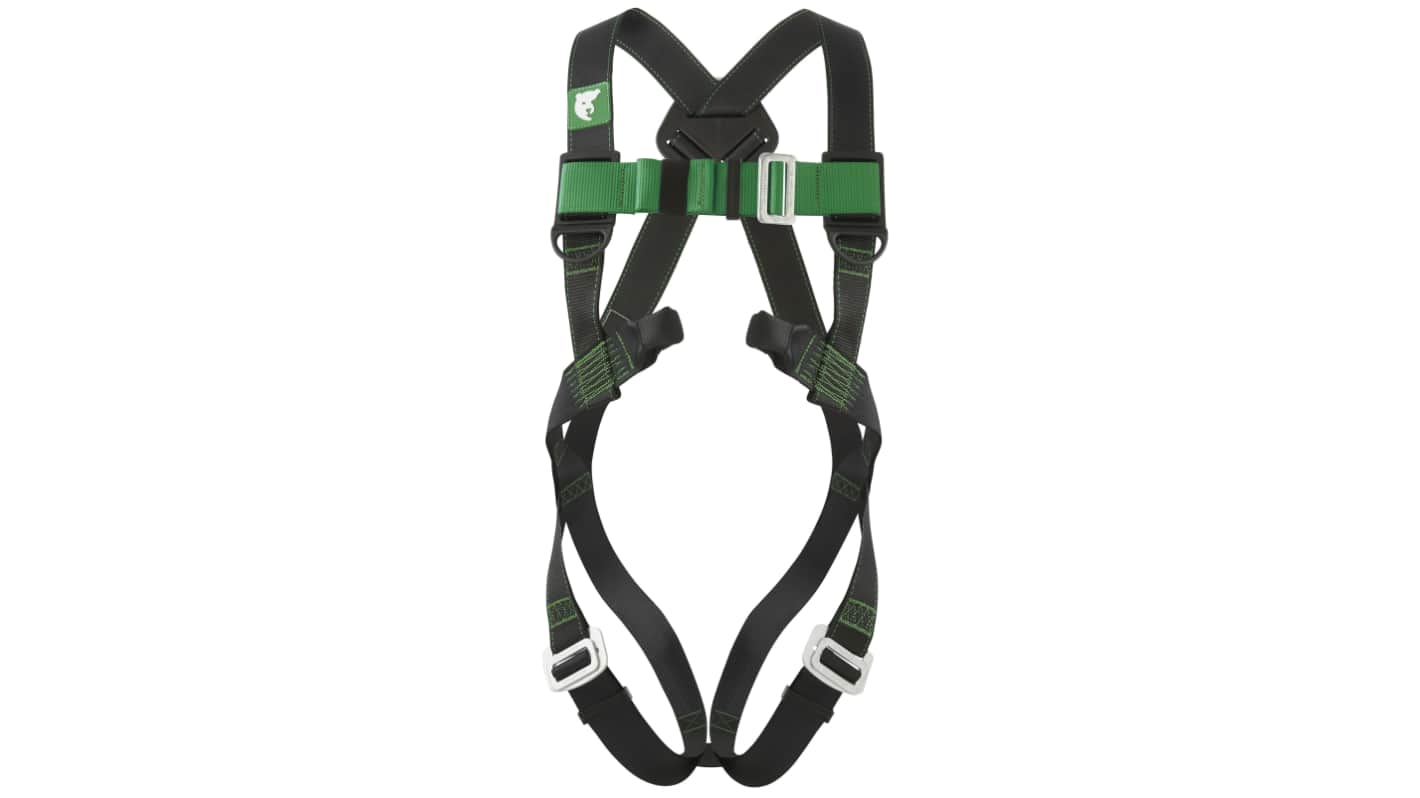 Coverguard 7FELI10NSI Lateral Attachment Harness with comfort belt, 140kg Max, Universal