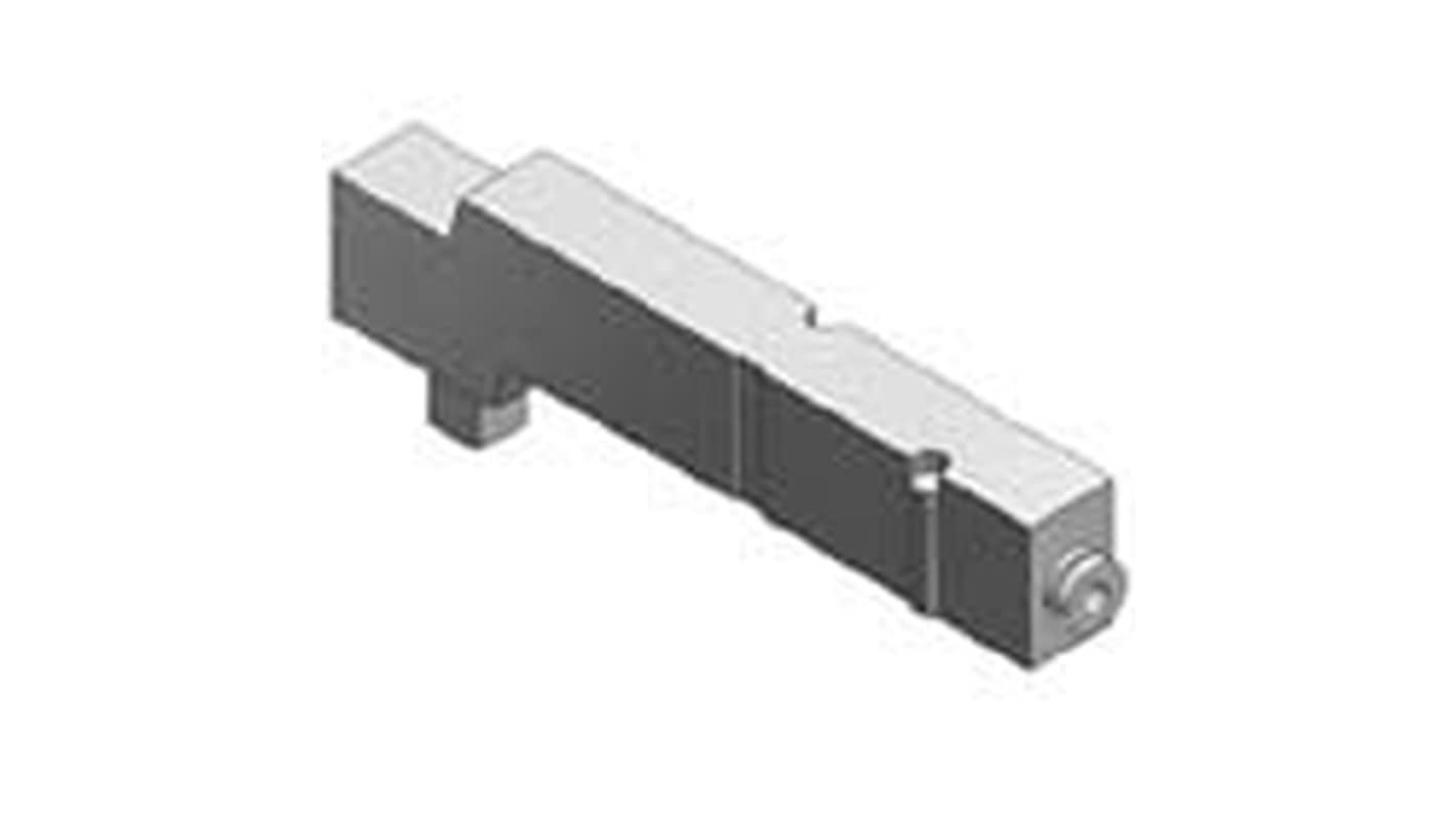 SMC SV1000 Spacer, SV1000-38-1A-C4
