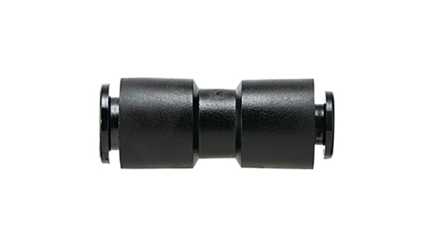 SMC Pneumatikus szerelvény, 4 mm - 6 mm, Menetes