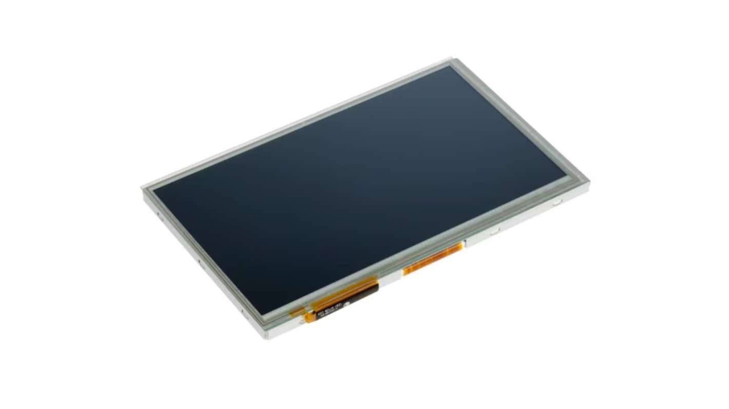 STMicroelectronics B-LVDS7-WSVGA, WSVGA 7in TFT Display Module With B-LVDS7-WSVGA for LVDS Interface