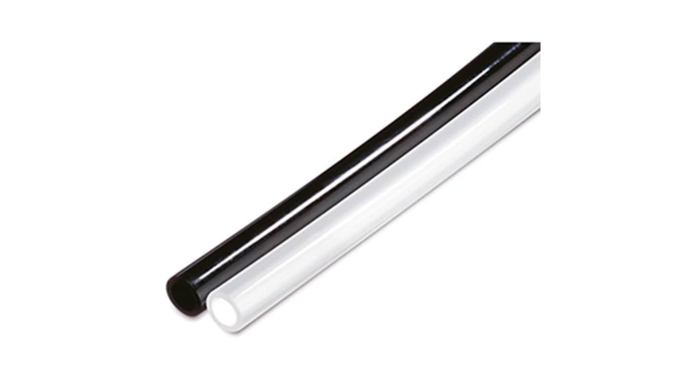 SMC Compressed Air Tube Black Nylon 3.18mm x 20m TIA Series Series, TIA01